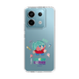 スリムプロテクションケース［ キャンディーカリエス - ワンポイント - アメ ］