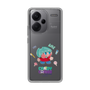 スリムプロテクションケース［ キャンディーカリエス - ワンポイント - アメ ］