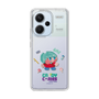 スリムプロテクションケース［ キャンディーカリエス - ワンポイント - アメ ］