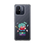 スリムプロテクションケース［ キャンディーカリエス - ワンポイント - アメ ］