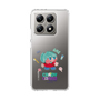 スリムプロテクションケース［ キャンディーカリエス - ワンポイント - アメ ］