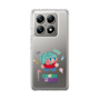 スリムプロテクションケース［ キャンディーカリエス - ワンポイント - アメ ］