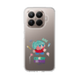 スリムプロテクションケース［ キャンディーカリエス - ワンポイント - アメ ］
