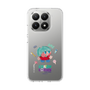 スリムプロテクションケース［ キャンディーカリエス - ワンポイント - アメ ］