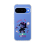 スリムプロテクションケース［ キャンディーカリエス - ワンポイント - カリエス ］