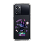スリムプロテクションケース［ キャンディーカリエス - ワンポイント - カリエス ］