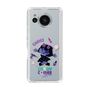 スリムプロテクションケース［ キャンディーカリエス - ワンポイント - カリエス ］