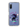 スリムプロテクションケース［ キャンディーカリエス - ワンポイント - カリエス ］