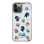 スリムプロテクションケース［ キャンディーカリエス - みんな ］