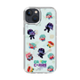 スリムプロテクションケース［ キャンディーカリエス - みんな ］
