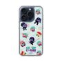スリムプロテクションケース［ キャンディーカリエス - みんな ］
