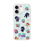 スリムプロテクションケース［ キャンディーカリエス - みんな ］