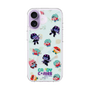 スリムプロテクションケース［ キャンディーカリエス - みんな ］