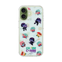 スリムプロテクションケース［ キャンディーカリエス - みんな ］