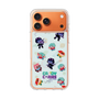 スリムプロテクションケース［ キャンディーカリエス - みんな ］
