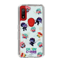 スリムプロテクションケース［ キャンディーカリエス - みんな ］
