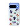 スリムプロテクションケース［ キャンディーカリエス - みんな ］