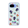 スリムプロテクションケース［ キャンディーカリエス - みんな ］