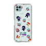 スリムプロテクションケース［ キャンディーカリエス - みんな ］