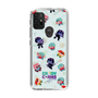 スリムプロテクションケース［ キャンディーカリエス - みんな ］