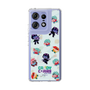 スリムプロテクションケース［ キャンディーカリエス - みんな ］