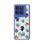 スリムプロテクションケース［ キャンディーカリエス - みんな ］