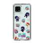 スリムプロテクションケース［ キャンディーカリエス - みんな ］