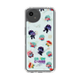 スリムプロテクションケース［ キャンディーカリエス - みんな ］