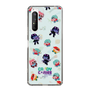 スリムプロテクションケース［ キャンディーカリエス - みんな ］