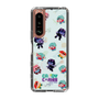 スリムプロテクションケース［ キャンディーカリエス - みんな ］