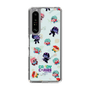 スリムプロテクションケース［ キャンディーカリエス - みんな ］