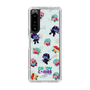 スリムプロテクションケース［ キャンディーカリエス - みんな ］