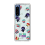 スリムプロテクションケース［ キャンディーカリエス - みんな ］
