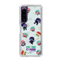 スリムプロテクションケース［ キャンディーカリエス - みんな ］