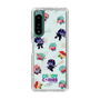 スリムプロテクションケース［ キャンディーカリエス - みんな ］