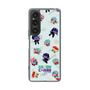 スリムプロテクションケース［ キャンディーカリエス - みんな ］