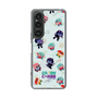 スリムプロテクションケース［ キャンディーカリエス - みんな ］