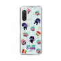 スリムプロテクションケース［ キャンディーカリエス - みんな ］