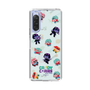 スリムプロテクションケース［ キャンディーカリエス - みんな ］