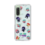 スリムプロテクションケース［ キャンディーカリエス - みんな ］