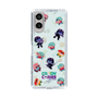 スリムプロテクションケース［ キャンディーカリエス - みんな ］