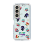 スリムプロテクションケース［ キャンディーカリエス - みんな ］