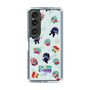 スリムプロテクションケース［ キャンディーカリエス - みんな ］