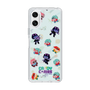 スリムプロテクションケース［ キャンディーカリエス - みんな ］