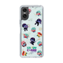 スリムプロテクションケース［ キャンディーカリエス - みんな ］