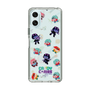スリムプロテクションケース［ キャンディーカリエス - みんな ］