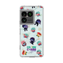 スリムプロテクションケース［ キャンディーカリエス - みんな ］