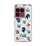 スリムプロテクションケース［ キャンディーカリエス - みんな ］