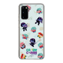 スリムプロテクションケース［ キャンディーカリエス - みんな ］