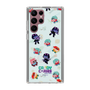 スリムプロテクションケース［ キャンディーカリエス - みんな ］